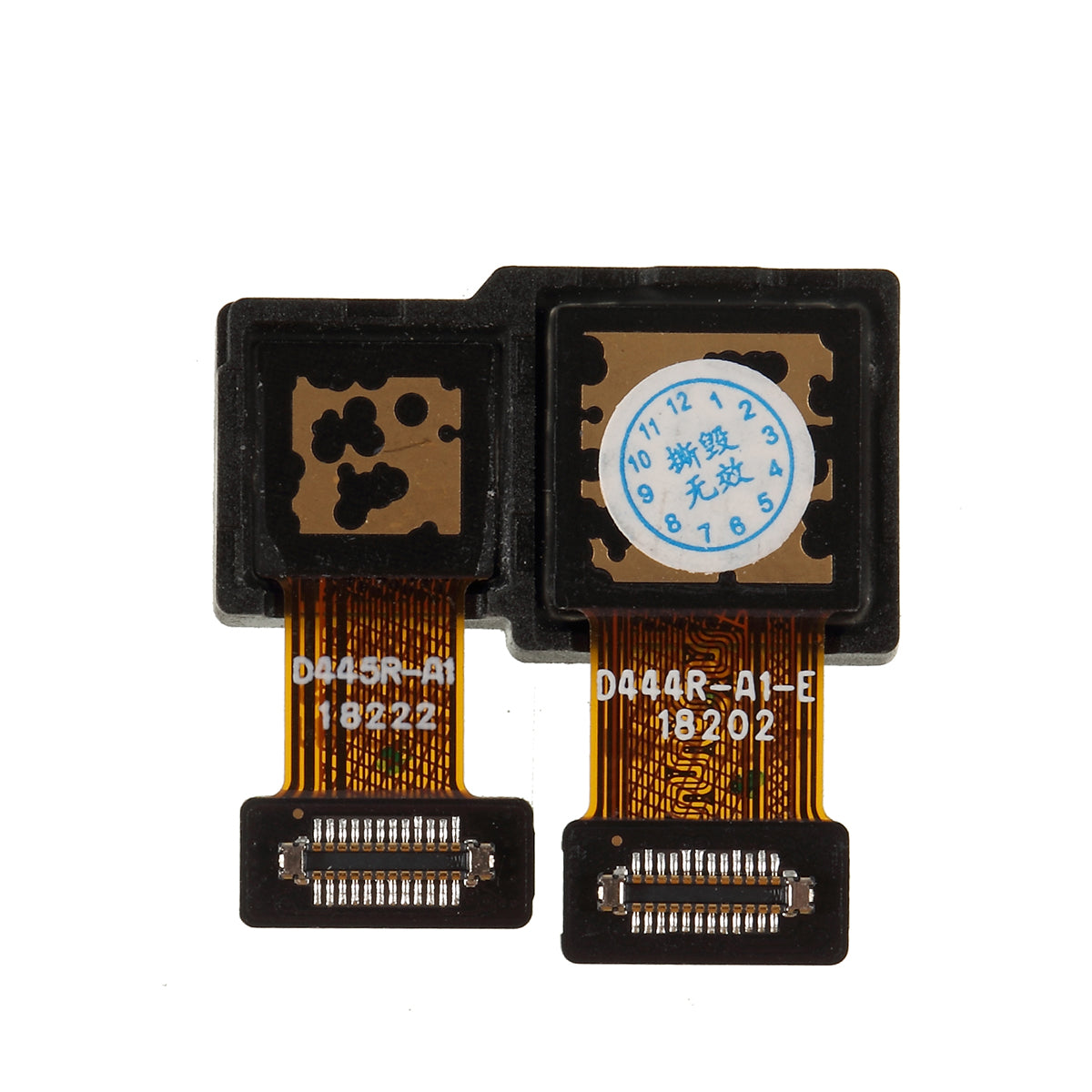 OEM Rear Big Camera Module Replace Part for OPPO A5