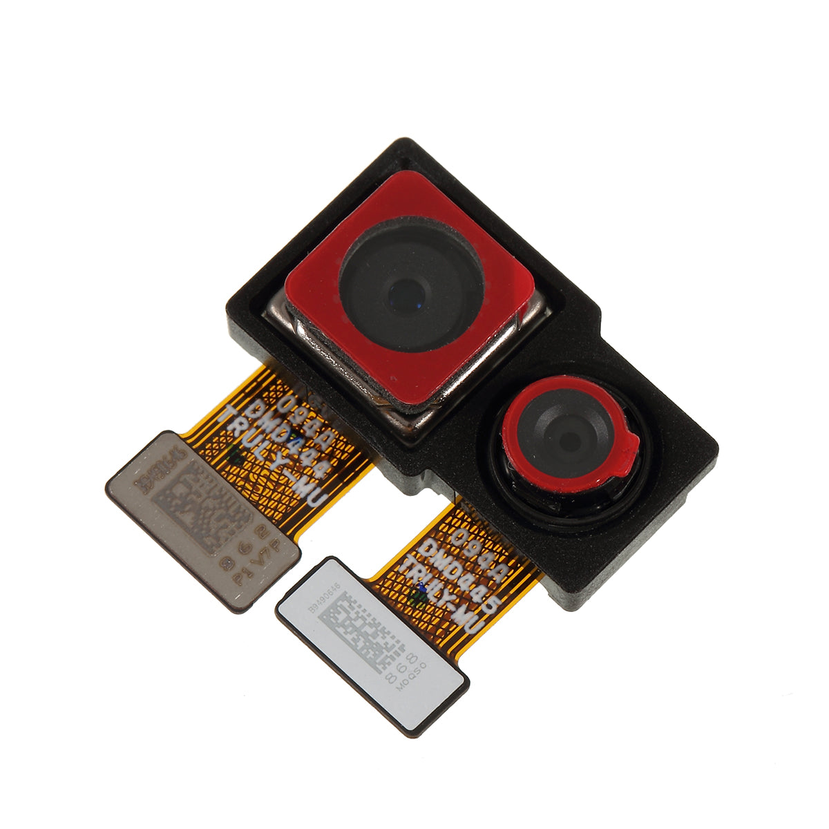 OEM Rear Big Camera Module Replace Part for OPPO A5