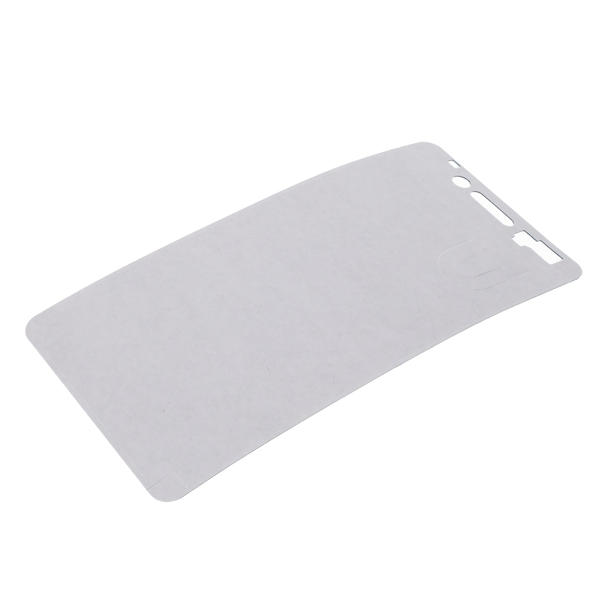Front Housing Frame Adhesive Sticker for Nokia 6 (2017)