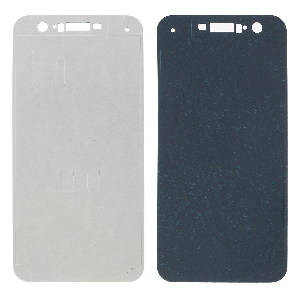 Front Housing Frame Adhesive Sticker for HTC U11