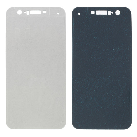 Front Housing Frame Adhesive Sticker for HTC U11