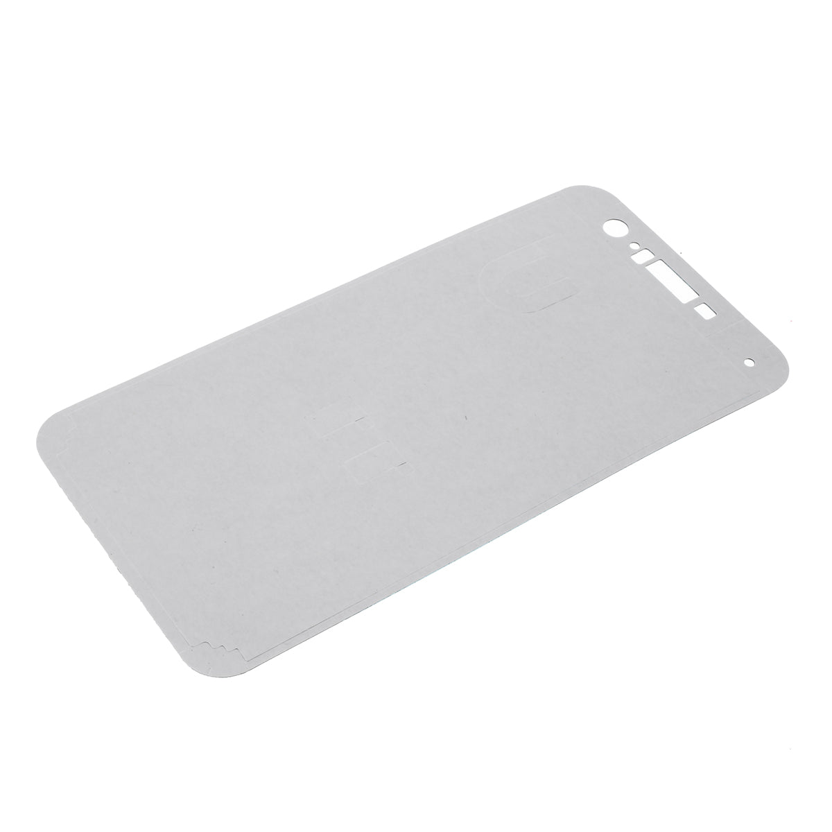 Front Housing Frame Adhesive Sticker for HTC U11