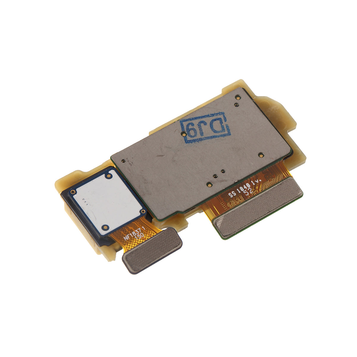 OEM Rear Back Camera Module Replace Part for Samsung Galaxy S10 Plus G975U / S10 G973U (US Version)