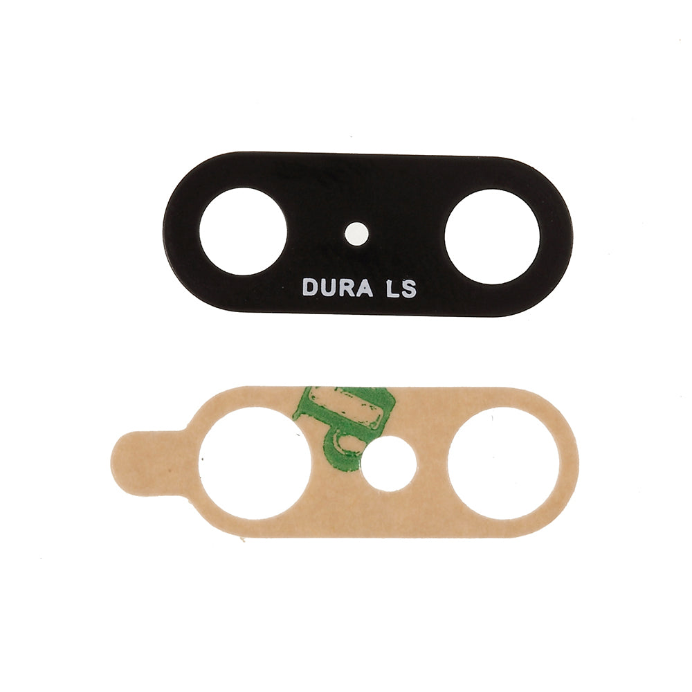 OEM Rear Back Camera Lens Cover with Adhesive Sticker for Huawei Y5 (2018)