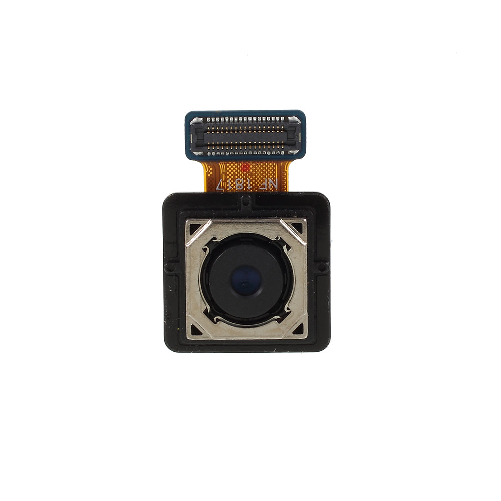 OEM Rear Big Back Camera Module Part for Samsung Galaxy A6 (2018) A600