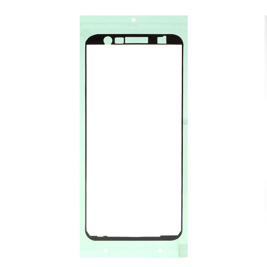 OEM Front Housing Frame Adhesive Sticker for Samsung Galaxy J4+ J415 /J6+ J610