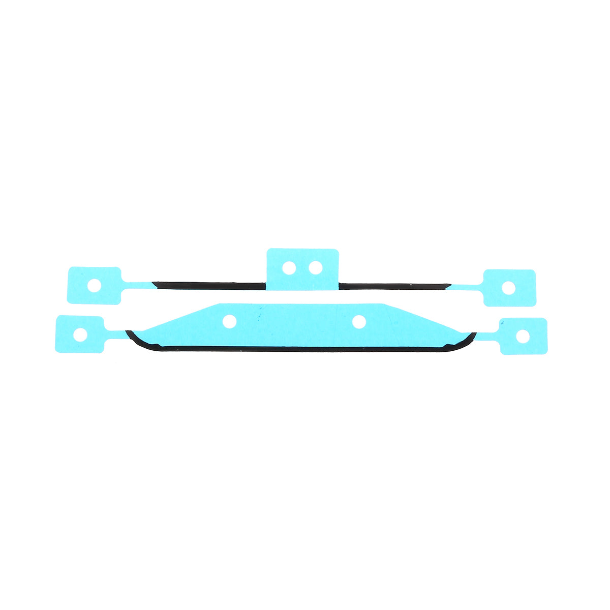OEM Front Housing Frame Adhesive Sticker for Samsung Galaxy S10e G970