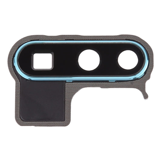 OEM Rear Big Back Camera Module Replace Part for Huawei P30 Pro Amber Sunrise - Sky Blue