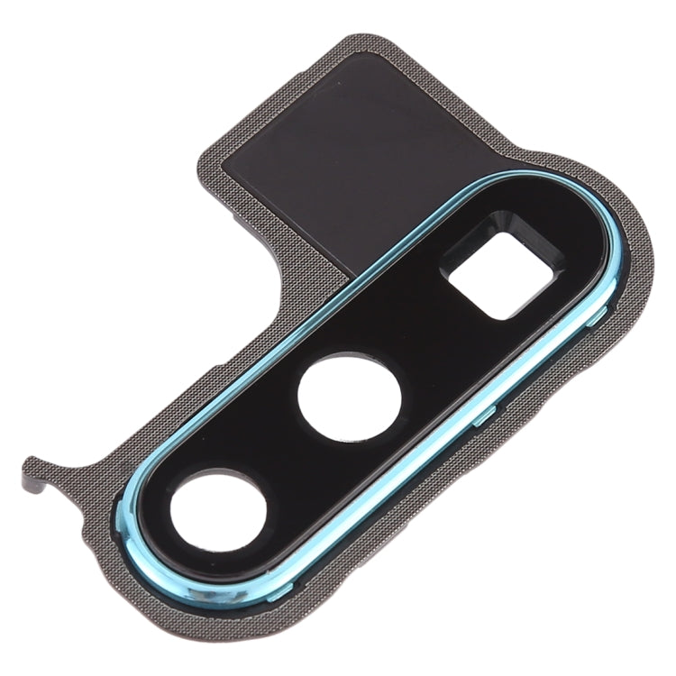 OEM Rear Big Back Camera Module Replace Part for Huawei P30 Pro Amber Sunrise - Sky Blue