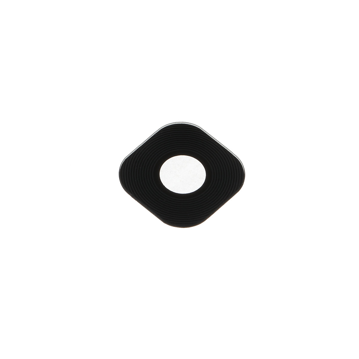 OEM Back Camera Lens Ring Cover with Glass Lens for Samsung Galaxy J4 Plus J415