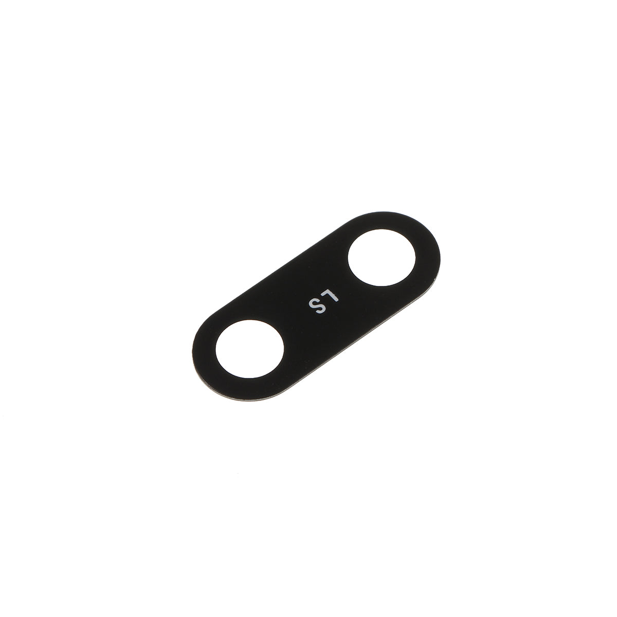 OEM Rear Back Camera Lens Cover with Adhesive Sticker for Huawei Y7 Prime / Y7 (2019)