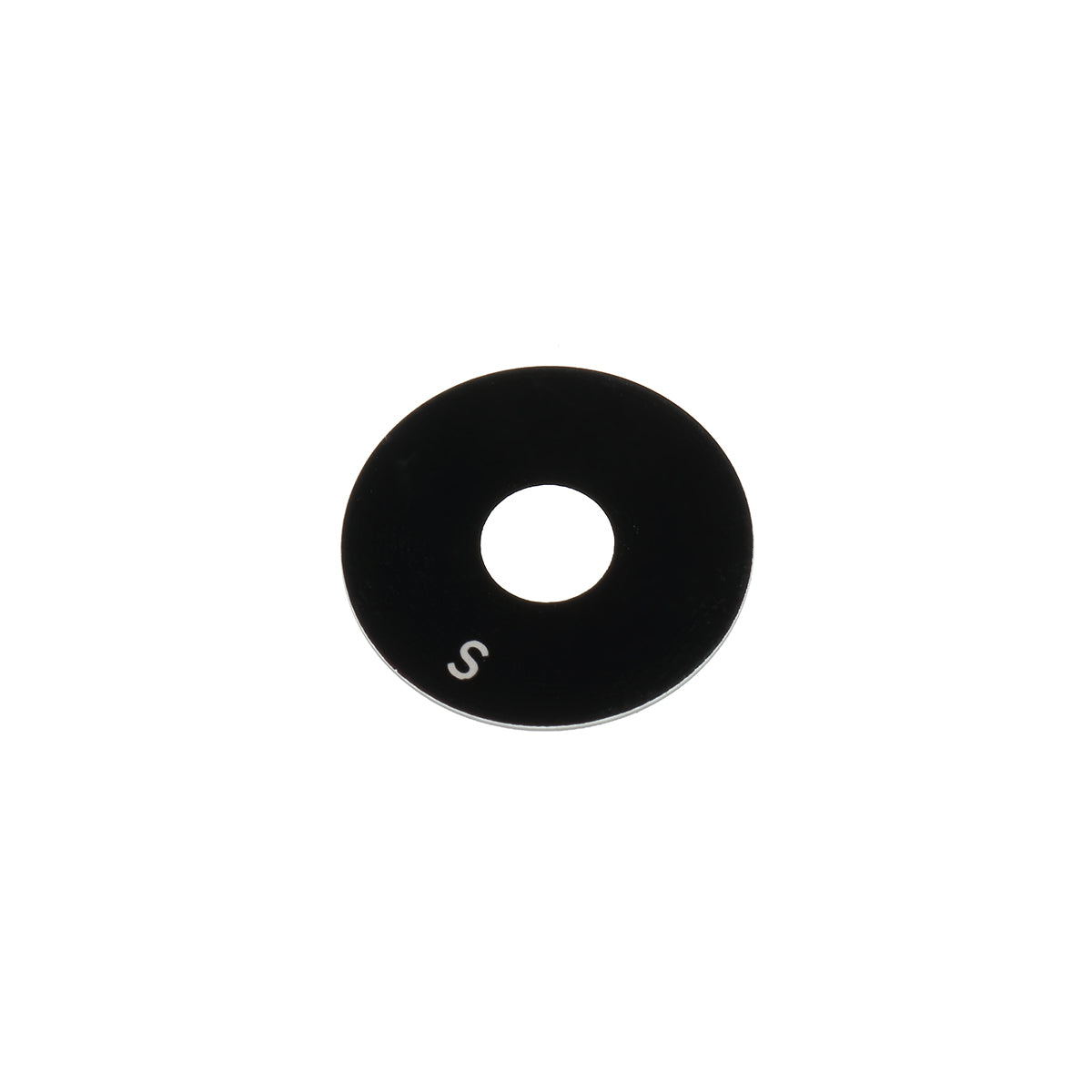 OEM Rear Back Camera Lens Cover with Adhesive Sticker for Huawei Y6 (2017) MYA-L03/L23 / L02/L22