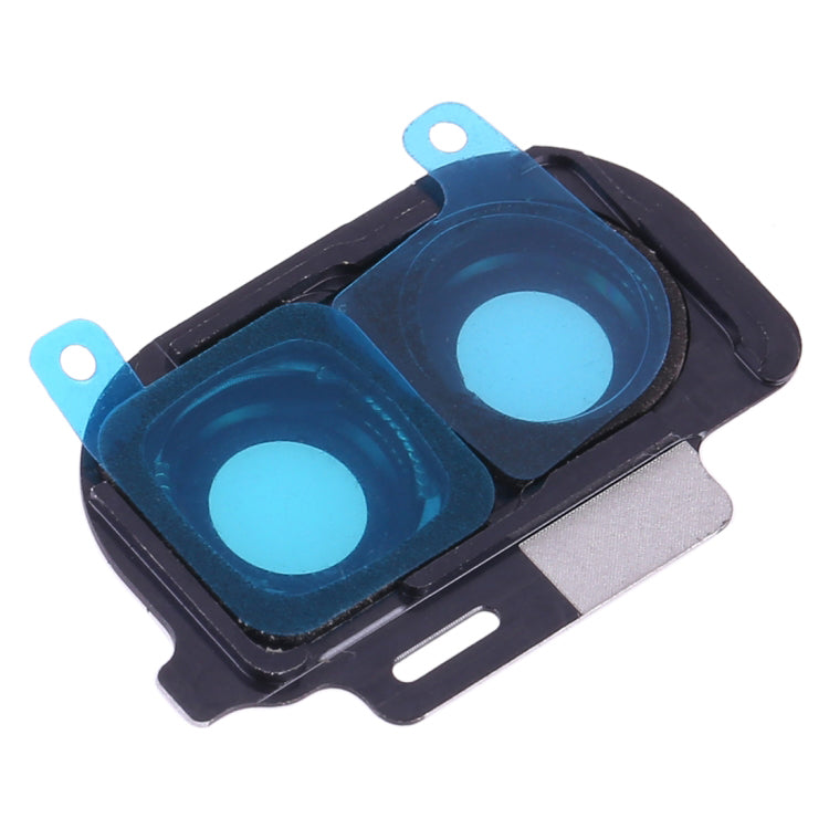 OEM Replacement Back Camera Lens Cover Ring for Oppo R15 - Black