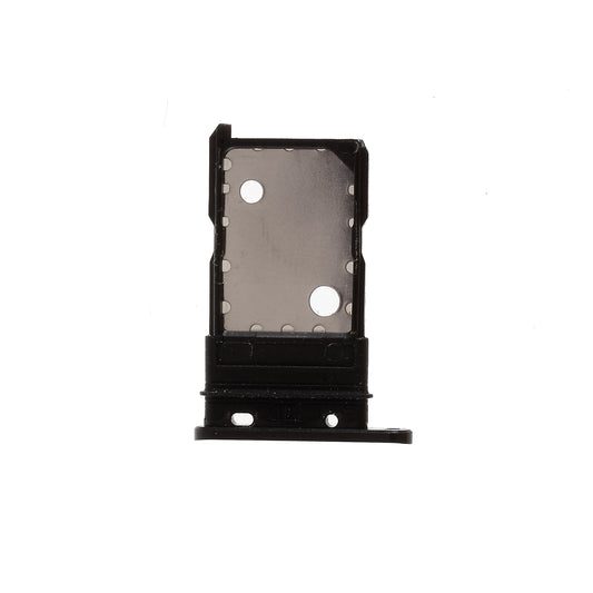 OEM SIM Card Tray Holder Replace Part for Google Pixel 3 - Black