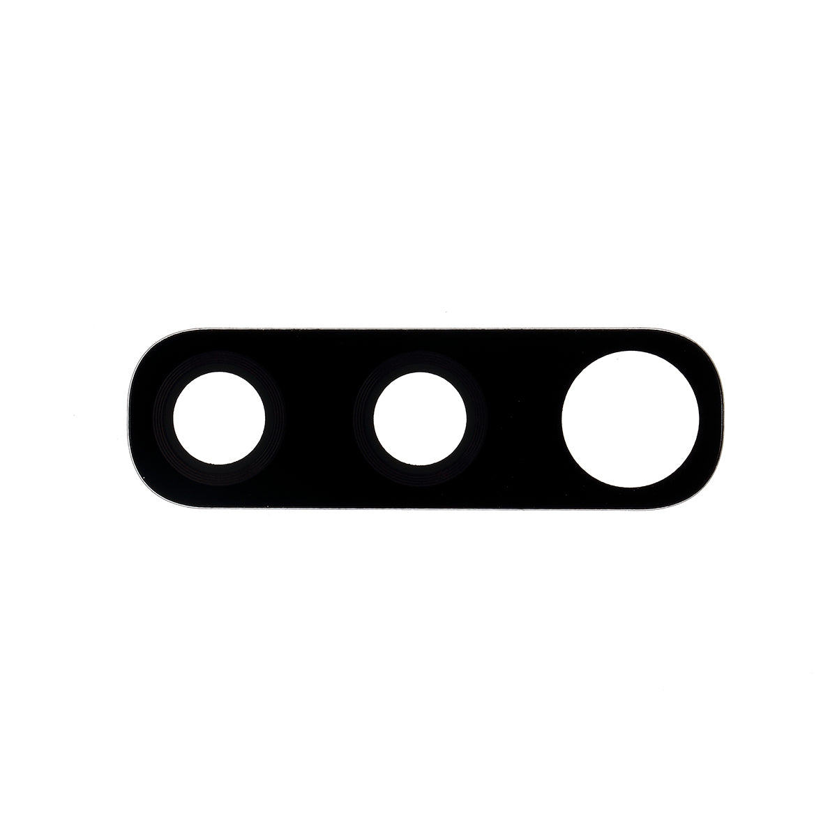OEM Rear Back Camera Lens Cover with Adhesive Sticker for Samsung Galaxy A70 SM-A705