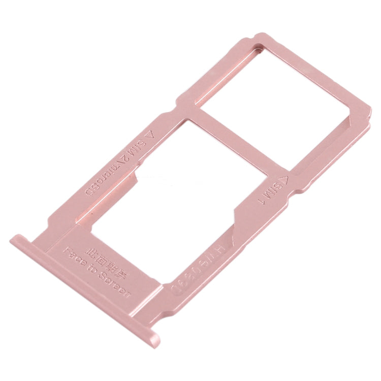OEM Dual SIM Card Tray Holder Replace Part for OPPO R11