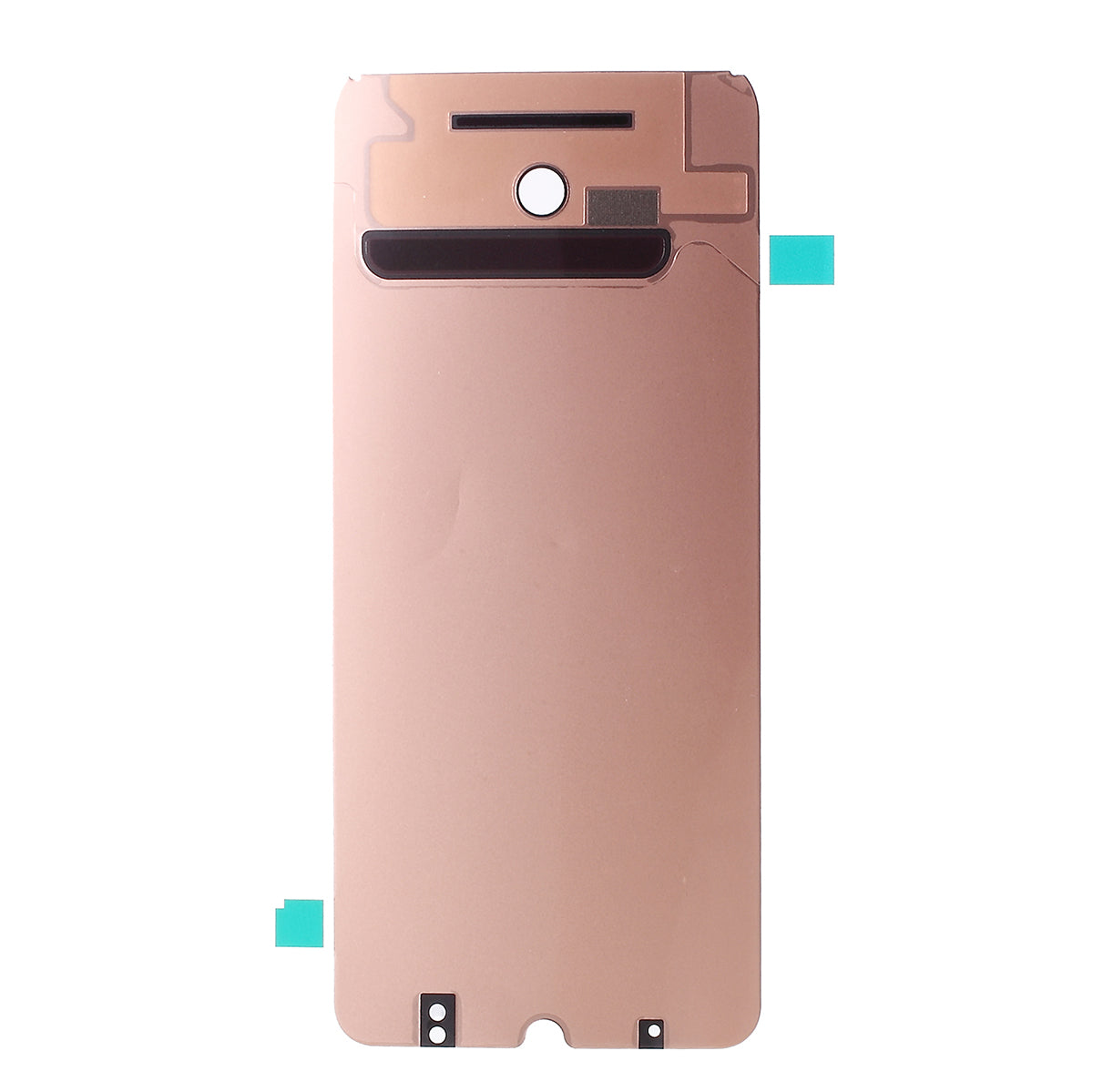 OEM Back LCD Screen Sticker Part for Samsung Galaxy A70/Galaxy A70S