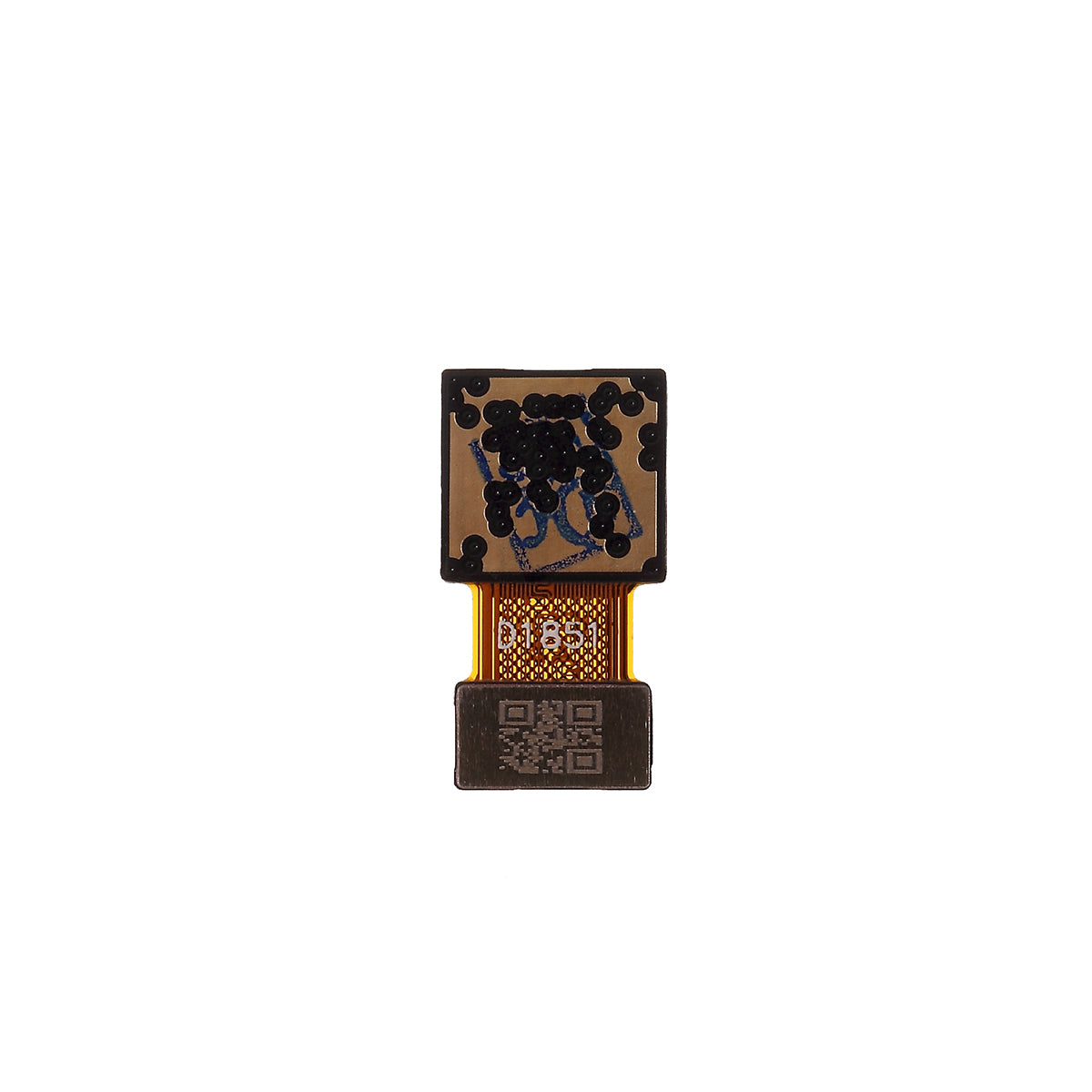 OEM Front Facing Camera Module Part for Huawei Y6 / Y6 Prime (2019)