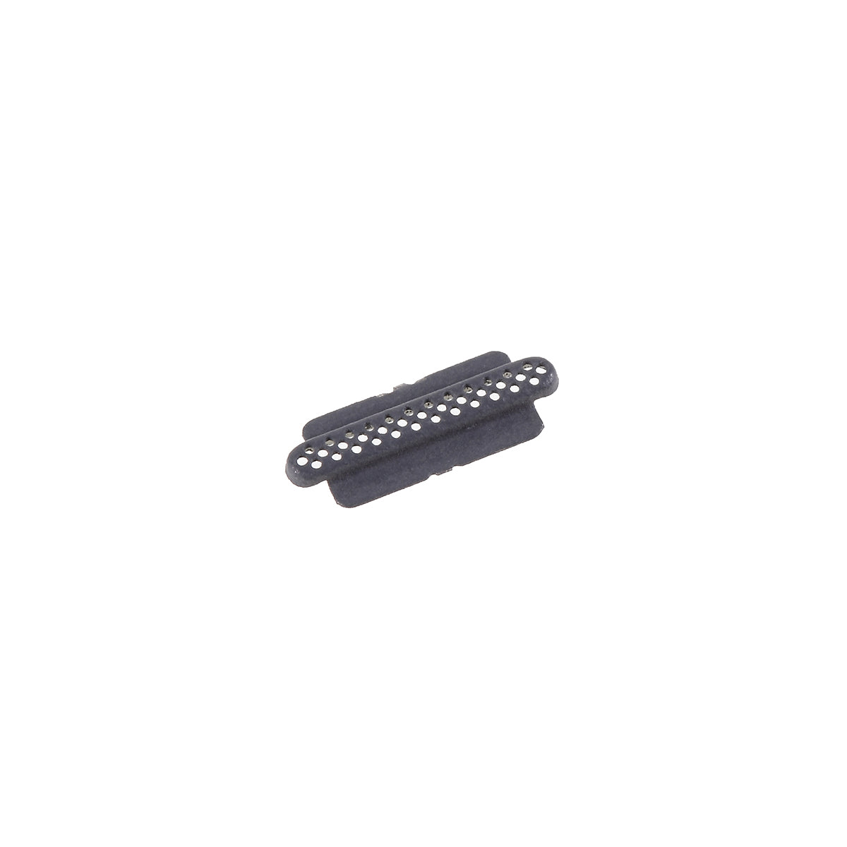 OEM Earpiece Mesh Replacement for Huawei Honor 9 Lite/Honor 9 Youth Edition - Grey