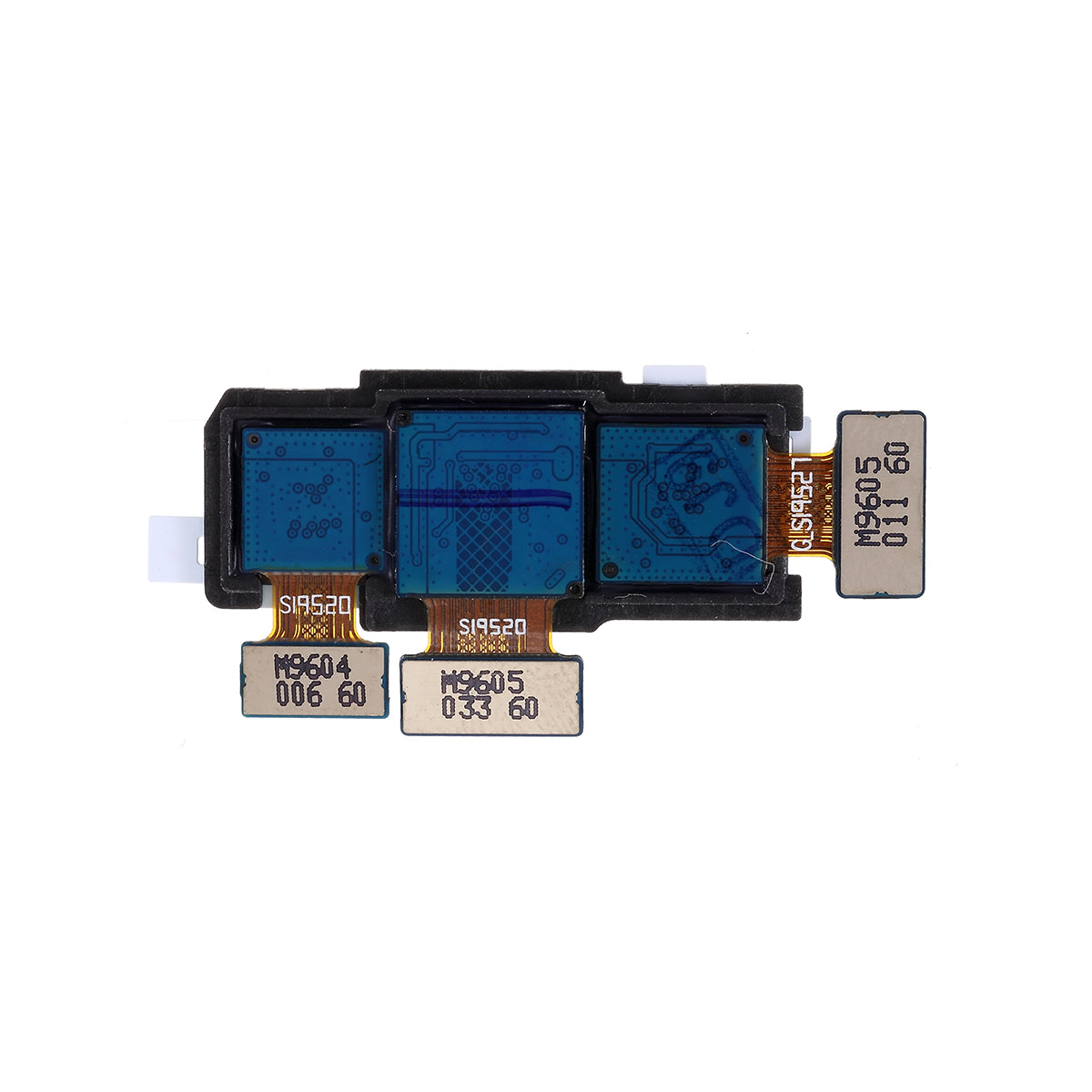 OEM Rear Back Big Camera Module Part for Samsung Galaxy A60 SM-A606F/DS