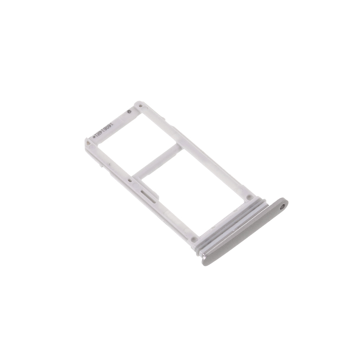 OEM Dual SIM Micro SD Card Tray Holder for Samsung Galaxy S7 G930 - Gold