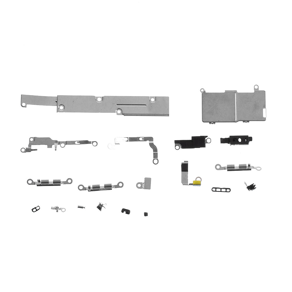 1 PC OEM Metal Plate Replacement Part for iPhone XS 5.8 inch