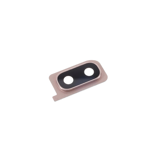 OEM Replacement Rear Camera Lens Ring Cover for Samsung Galaxy A20 SM-A205 - Gold
