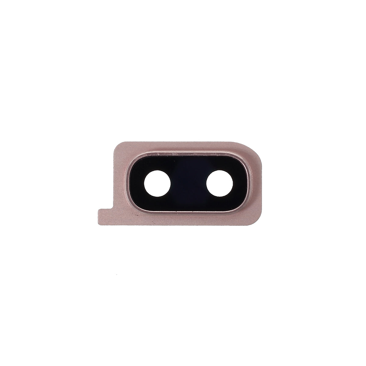 OEM Replacement Rear Camera Lens Ring Cover for Samsung Galaxy A20 SM-A205 - Gold