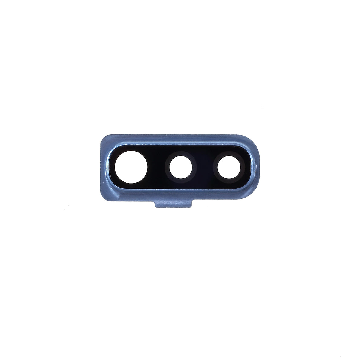 OEM Rear Camera Lens Ring Cover Replacement for Samsung Galaxy A70 SM-A705 - Blue