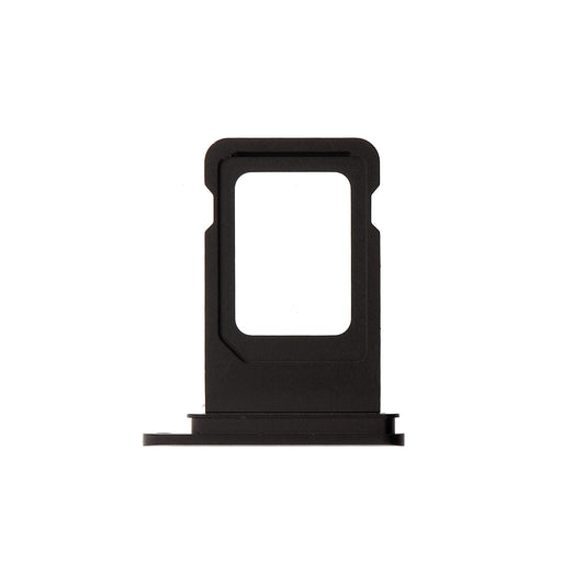 OEM SIM Card Tray Holder Replace Part for Apple iPhone 11 6.1 inch - Black