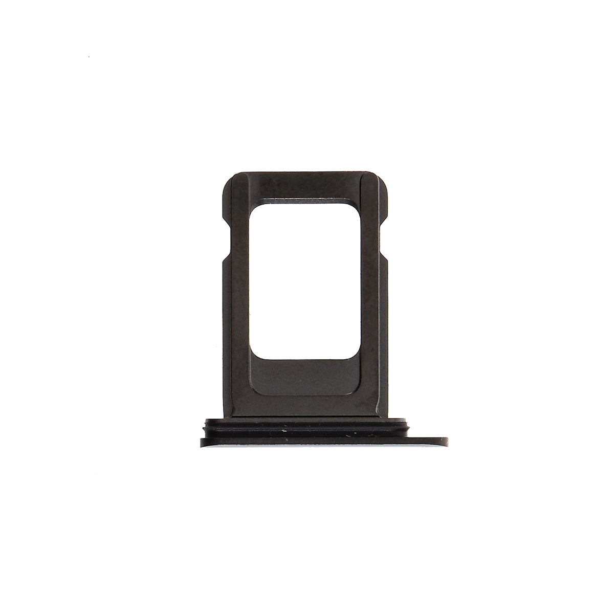 OEM SIM Card Tray Holder Replace Part for Apple iPhone 11 Pro Max 6.5 inch - Green