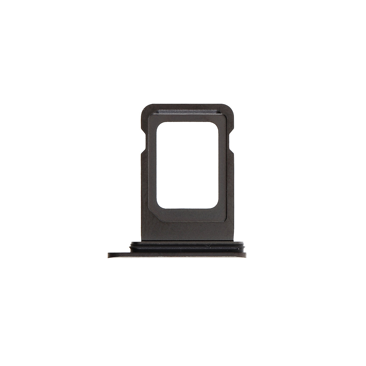 OEM SIM Card Tray Holder Replace Part for Apple iPhone 11 Pro Max 6.5 inch - Green