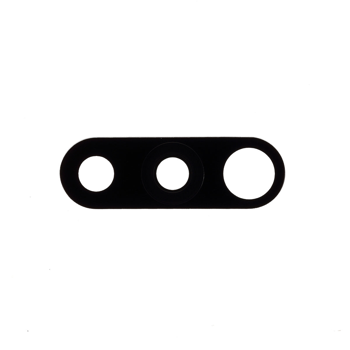 OEM Back Camera Lens Cover Spare Part for Samsung Galaxy A60 SM-A606