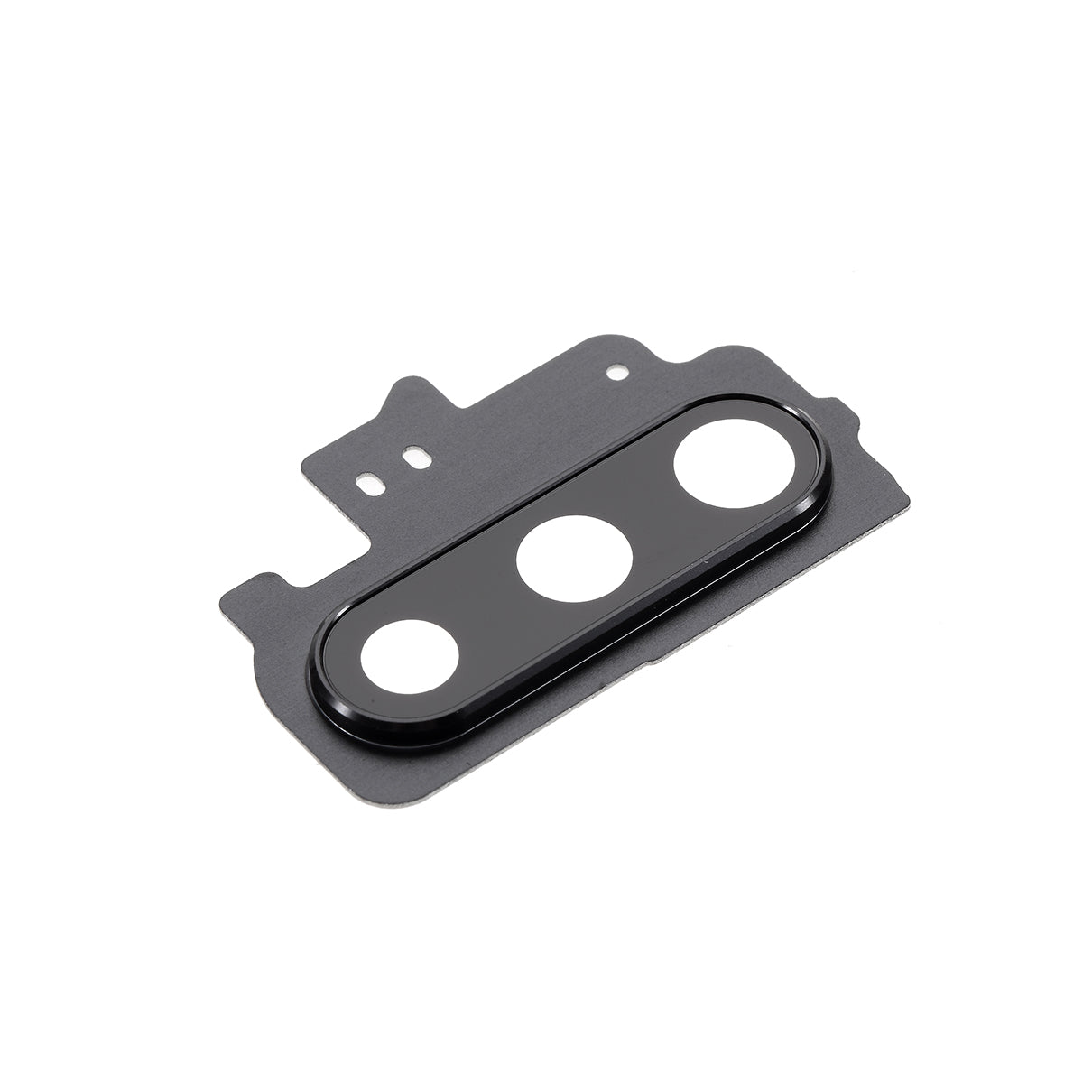 OEM Back Camera Lens Cover Part for Samsung Galaxy Note 10 SM-N970 - Black