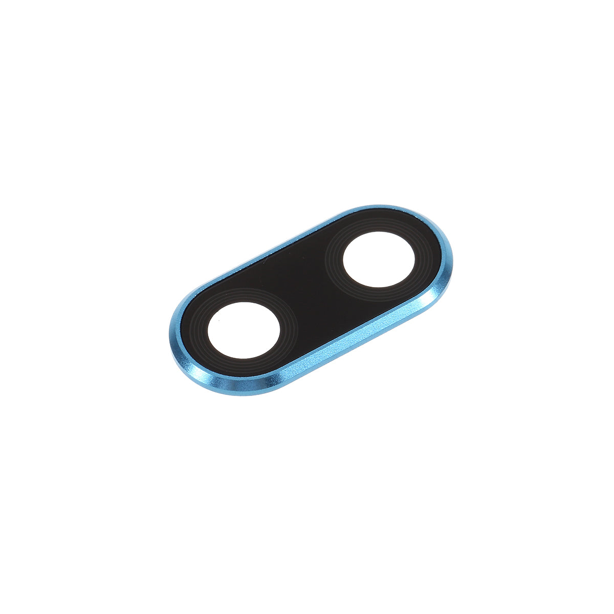For Huawei Honor 10 OEM Rear Camera Lens Ring Cover Replacement Part - Green