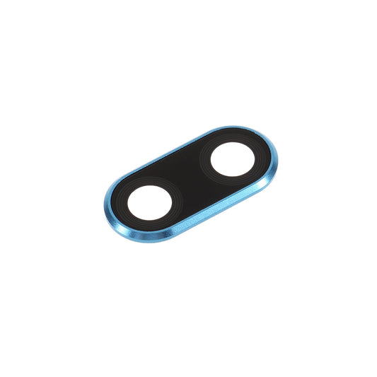 For Huawei Honor 10 OEM Rear Camera Lens Ring Cover Replacement Part - Green