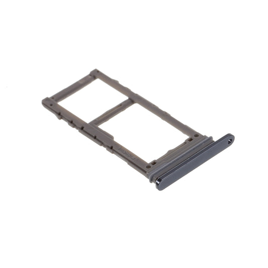 OEM SIM Micro SD Card Tray Holder Replacement for Samsung Galaxy Note 10 Plus SM-N975 - Black