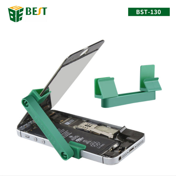 Uniqkart BST-131 Mobile Phones Plate Repair Motherboard PCB Fixed Bracket