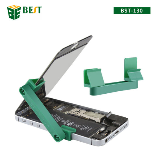 Uniqkart BST-131 Mobile Phones Plate Repair Motherboard PCB Fixed Bracket