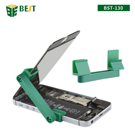 Uniqkart BST-130 Mobile Phones Plate Repair Motherboard PCB Fixed Bracket