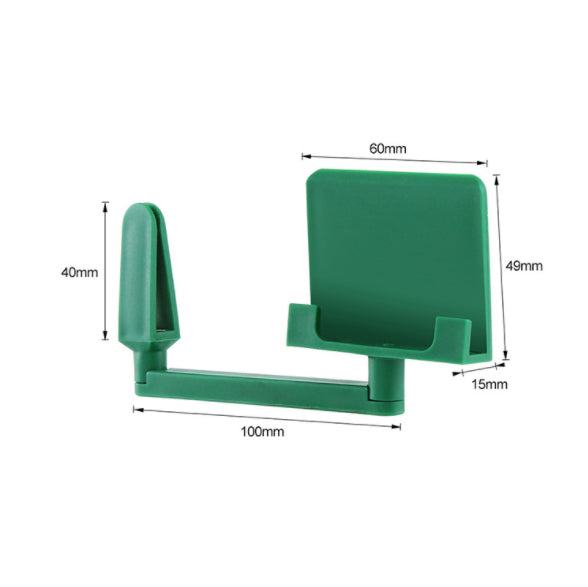 Uniqkart BST-130 Mobile Phones Plate Repair Motherboard PCB Fixed Bracket