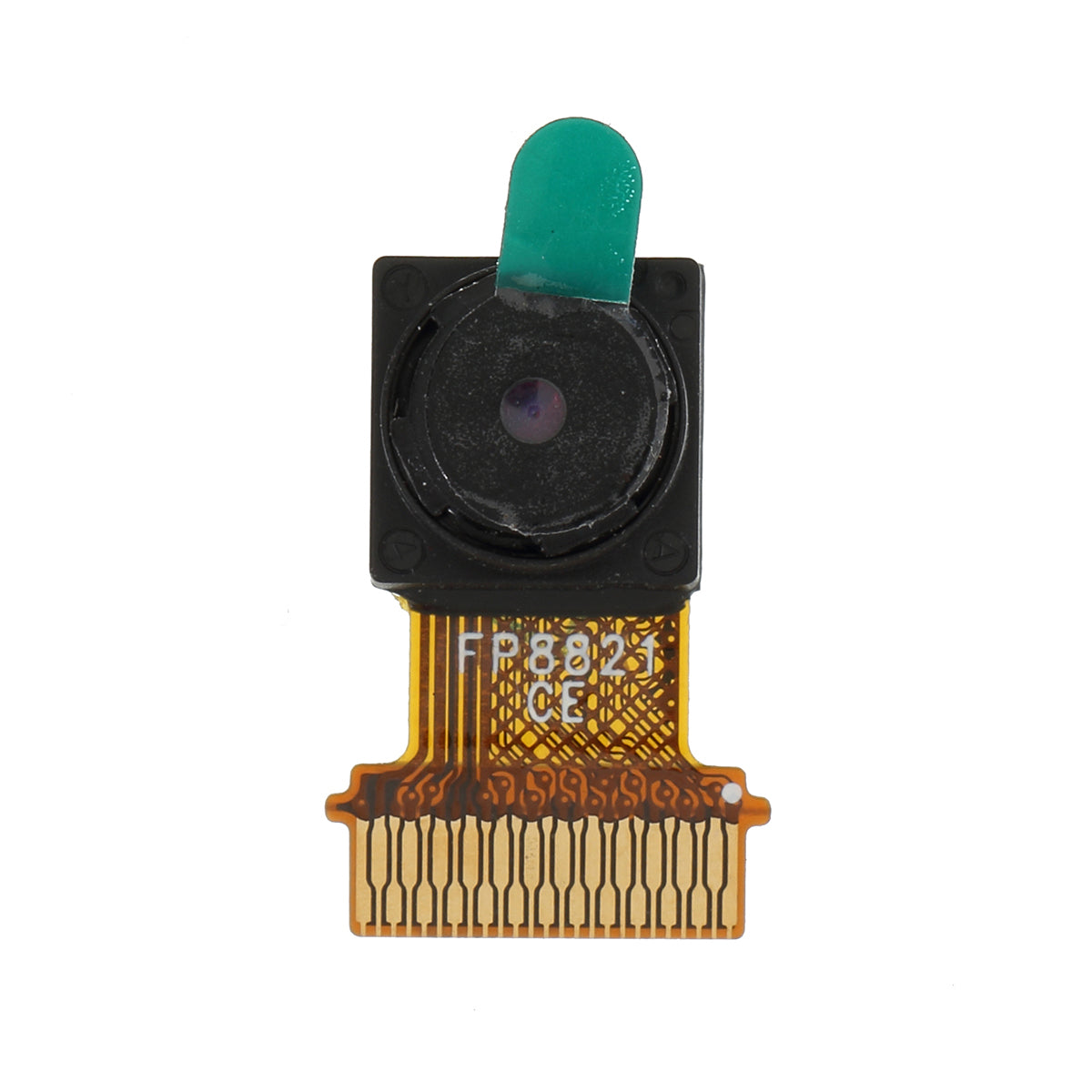 OEM Front Facing Camera Module Part for Huawei Honor 7C/Enjoy 8