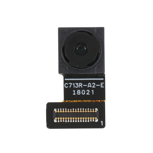 OEM Front Facing Camera Module Replacement Part for Sony Xperia L2