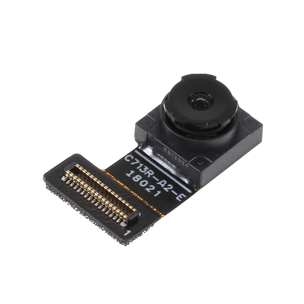 OEM Front Facing Camera Module Replacement Part for Sony Xperia L2