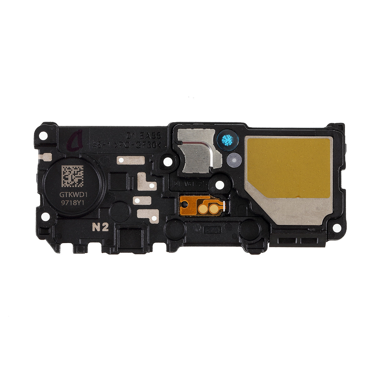 OEM Buzzer Ringer Loudspeaker Replace Part for Samsung Galaxy Note 10 SM-N970