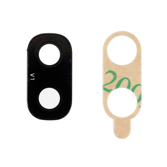 OEM Back Camera Lens Cover Spare Part for Samsung Galaxy A10s SM-A107F