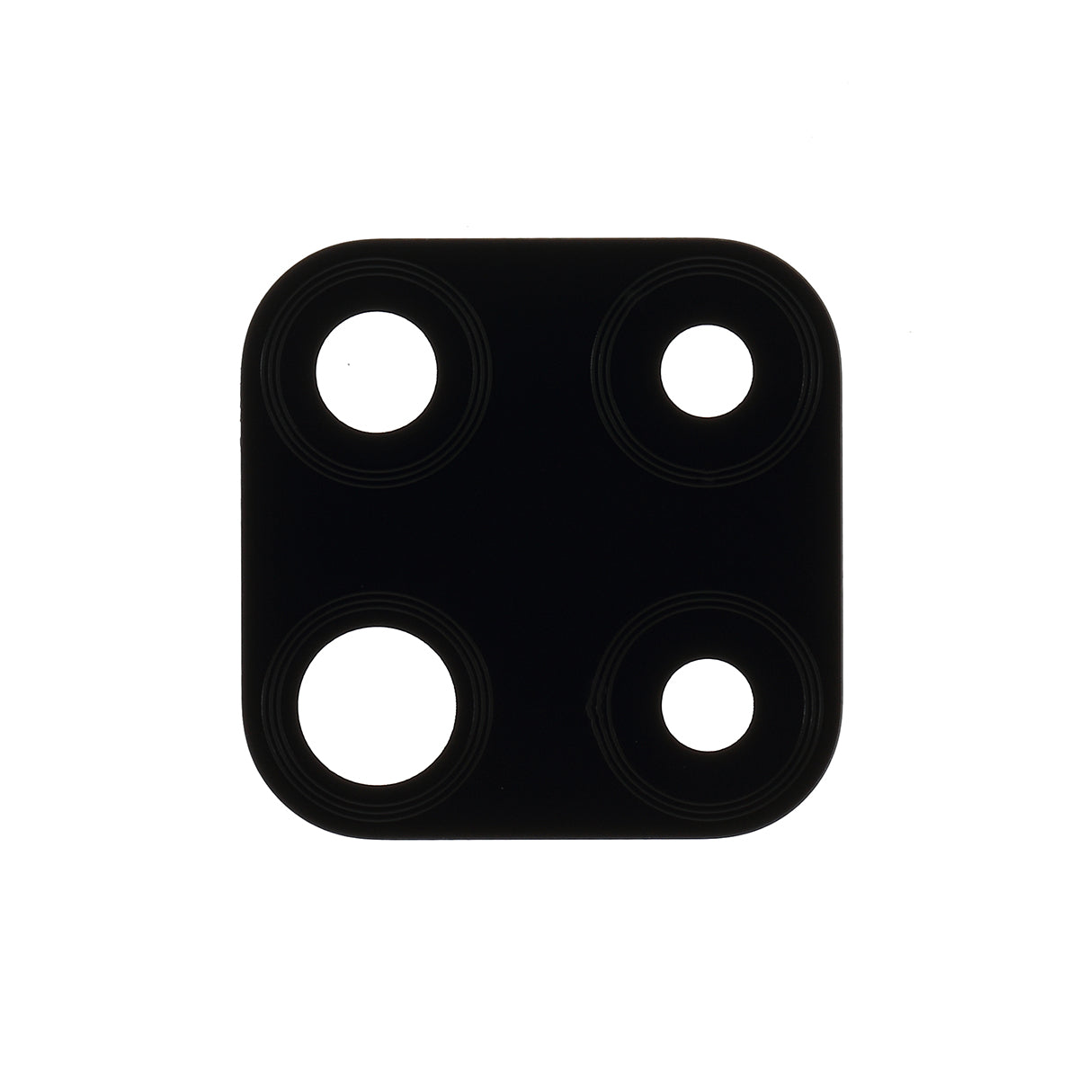OEM Back Camera Lens Cover Spare Part for Huawei Mate 30 Lite/nova 5i Pro