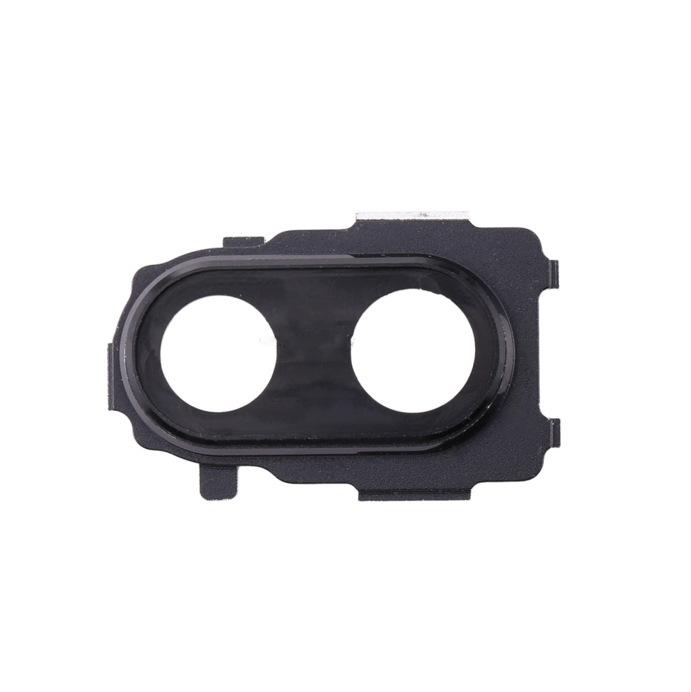 OEM Rear Camera Holder for Xiaomi Redmi Note 7 Pro / Note 7 - Black
