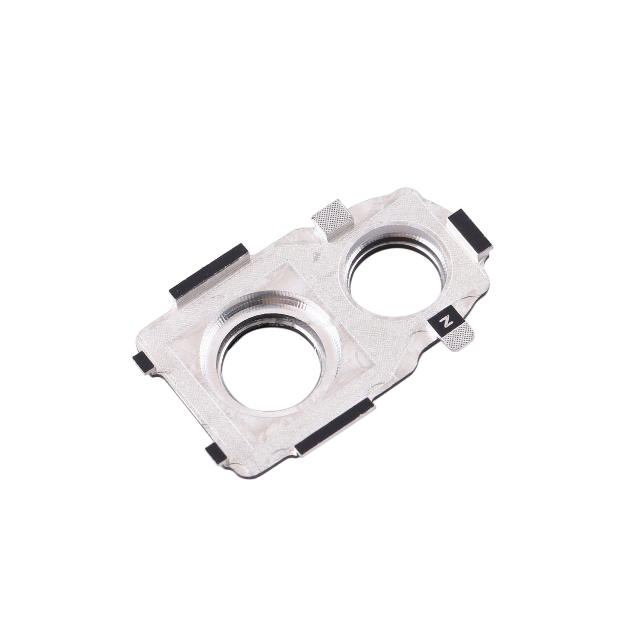 OEM Rear Camera Holder for Xiaomi Redmi Note 7 Pro / Note 7 - Black