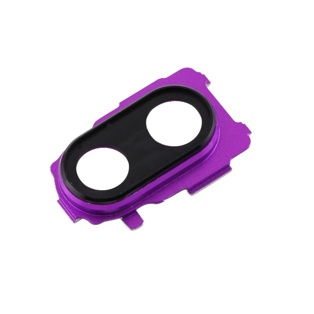 OEM Rear Camera Holder for Xiaomi Redmi Note 7 Pro / Note 7 - Purple